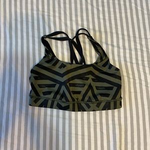 LULULEMON Racerback bra